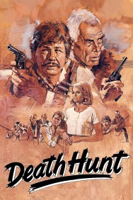 Stream Death Hunt Movies in HD Free on MoviesJoy