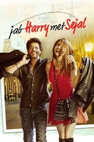 Stream Jab Harry Met Sejal in Full HD for Free on MoviesJoy