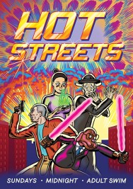 Stream Hot Streets in Full HD for Free on MoviesJoy