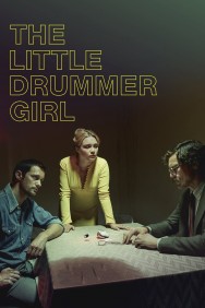 Watch Free Movies  The Little Drummer Girl Full HD Online | M4uHD