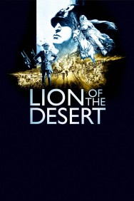 Stream Lion of the Desert in Full HD for Free on MoviesJoy