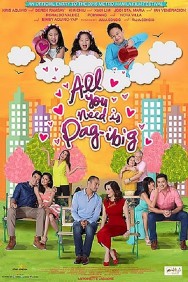 Stream All You Need Is Pag-ibig in Full HD for Free on MoviesJoy