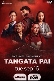 Watch free Tangata Pai movies online on on MoviesJoy Alternatives site
