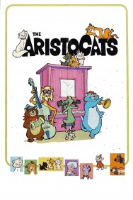 Watch Free Movies  The Aristocats Full HD Online | M4uHD