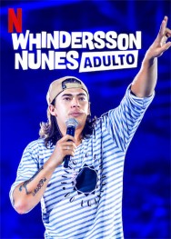 Watch free Whindersson Nunes: Adult movies online on on MoviesJoy Alternatives site