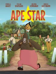 Stream Ape Star in Full HD for Free on MoviesJoy