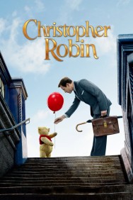 Watch Free Christopher Robin Movies HD Online FMovies Alternatives site