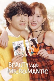 Stream Beauty and Mr. Romantic in Full HD for Free on MoviesJoy