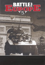 WWII: Battle for Europe WWII: Battle for Europe