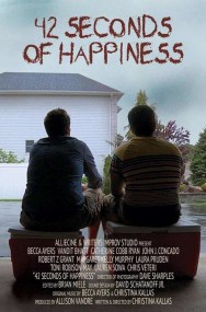 Stream 42 Seconds Of Happiness Movies in HD Free on MoviesJoy