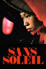 Stream Sans Soleil in Full HD for Free on MoviesJoy