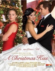 Watch free A Christmas Kiss movies online on on MoviesJoy Alternatives site