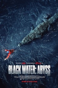 Stream Black Water: Abyss in Full HD for Free on MoviesJoy