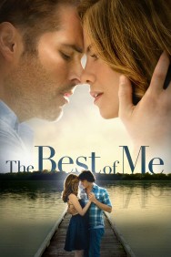 Watch free The Best of Me movies online on on MoviesJoy Alternatives site