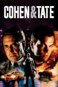 Watch free Cohen and Tate movies online on on MoviesJoy Alternatives site