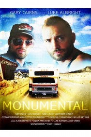 Stream Monumental in Full HD for Free on MoviesJoy