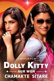 Stream Dolly Kitty and Those Shining Stars in Full HD for Free on MoviesJoy