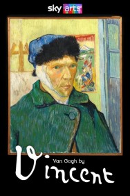 Van Gogh by Vincent Van Gogh by Vincent