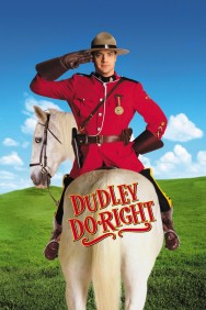 Stream Dudley Do-Right in Full HD for Free on MoviesJoy