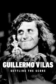 Stream Guillermo Vilas: Settling the Score in Full HD for Free on MoviesJoy