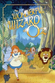 Watch The Wonderful Wizard of Oz Movies For Free Online | Twinship