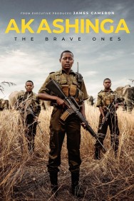 Stream Akashinga: The Brave Ones in Full HD for Free on MoviesJoy