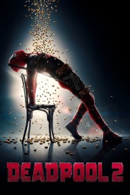 Stream Deadpool 2 Movies in HD Free on MoviesJoy