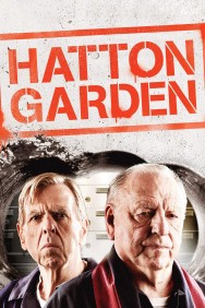 Stream Hatton Garden Movies in HD Free on MoviesJoy