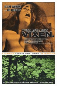 Stream Vixen! in Full HD for Free on MoviesJoy