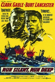 Watch free Run Silent, Run Deep movies online on on MoviesJoy Alternatives site