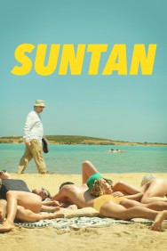 Stream Suntan in Full HD for Free on MoviesJoy