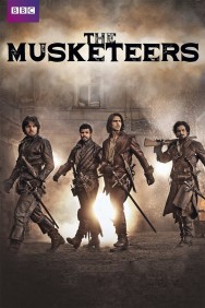 Stream The Musketeers in Full HD for Free on MoviesJoy