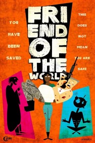 Watch Free Friend of the World Movies HD Online FMovies Alternatives site