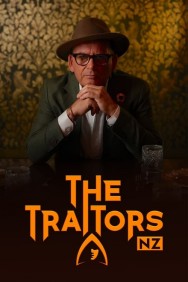 Stream The Traitors NZ in Full HD for Free on MoviesJoy