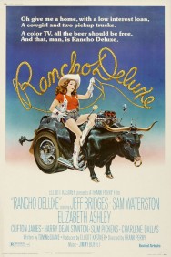 Stream Rancho Deluxe in Full HD for Free on MoviesJoy