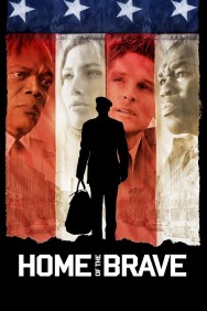 Watch Free Home of the Brave Movies HD Online FMovies Alternatives site