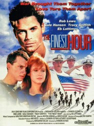 Watch Free The Finest Hour Movies HD Online FMovies Alternatives site