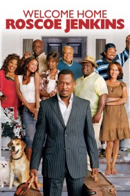 Watch free Welcome Home Roscoe Jenkins movies online on on MoviesJoy Alternatives site