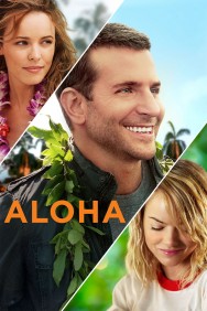 Watch free Aloha movies online on on MoviesJoy Alternatives site