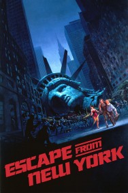 Watch Free Escape from New York Movies Full HD Online on MovieJoy