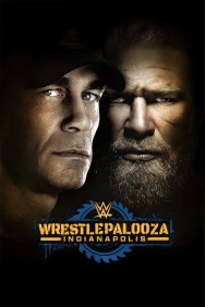 WWE Wrestlepalooza 2025 Watch WWE Wrestlepalooza 2025 movies free on MoviesJoy