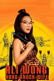 Watch Free Movies  Ali Wong: Hard Knock Wife Full HD Online | M4uHD