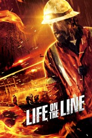 Watch Free Life on the Line Movies HD Online FMovies Alternatives site