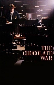 Watch Free The Chocolate War Movies HD Online FMovies Alternatives site