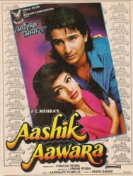 Stream Aashik Aawara in Full HD for Free on MoviesJoy