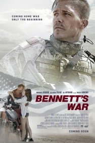 Watch Free Bennett's War Movies HD Online FMovies Alternatives site