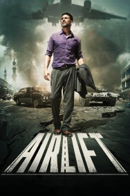 Watch Free Airlift Movies HD Online FMovies Alternatives site