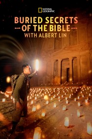 Watch Free Buried Secrets of The Bible With Albert Lin Movies HD Online FMovies Alternatives site