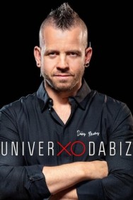 Stream UniverXO Dabiz in Full HD for Free on MoviesJoy