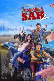 Stream Insya Allah Sah 2 in Full HD for Free on MoviesJoy